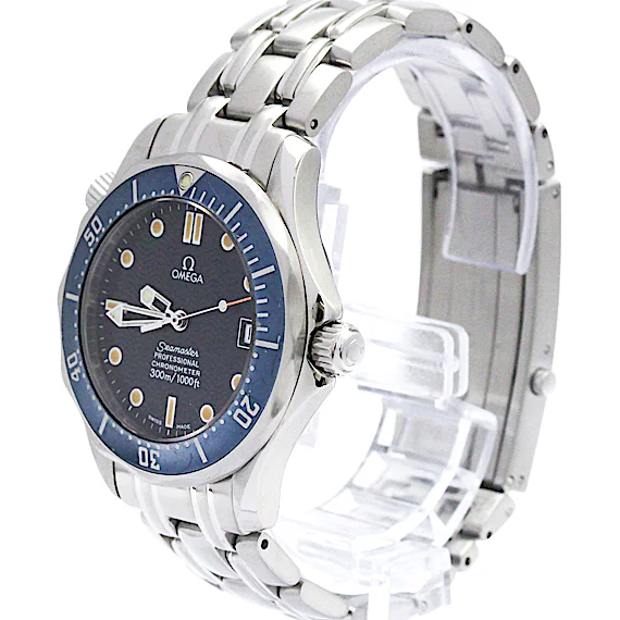 Omega Seamaster 2551.80 Omega Seamaster 2551.80