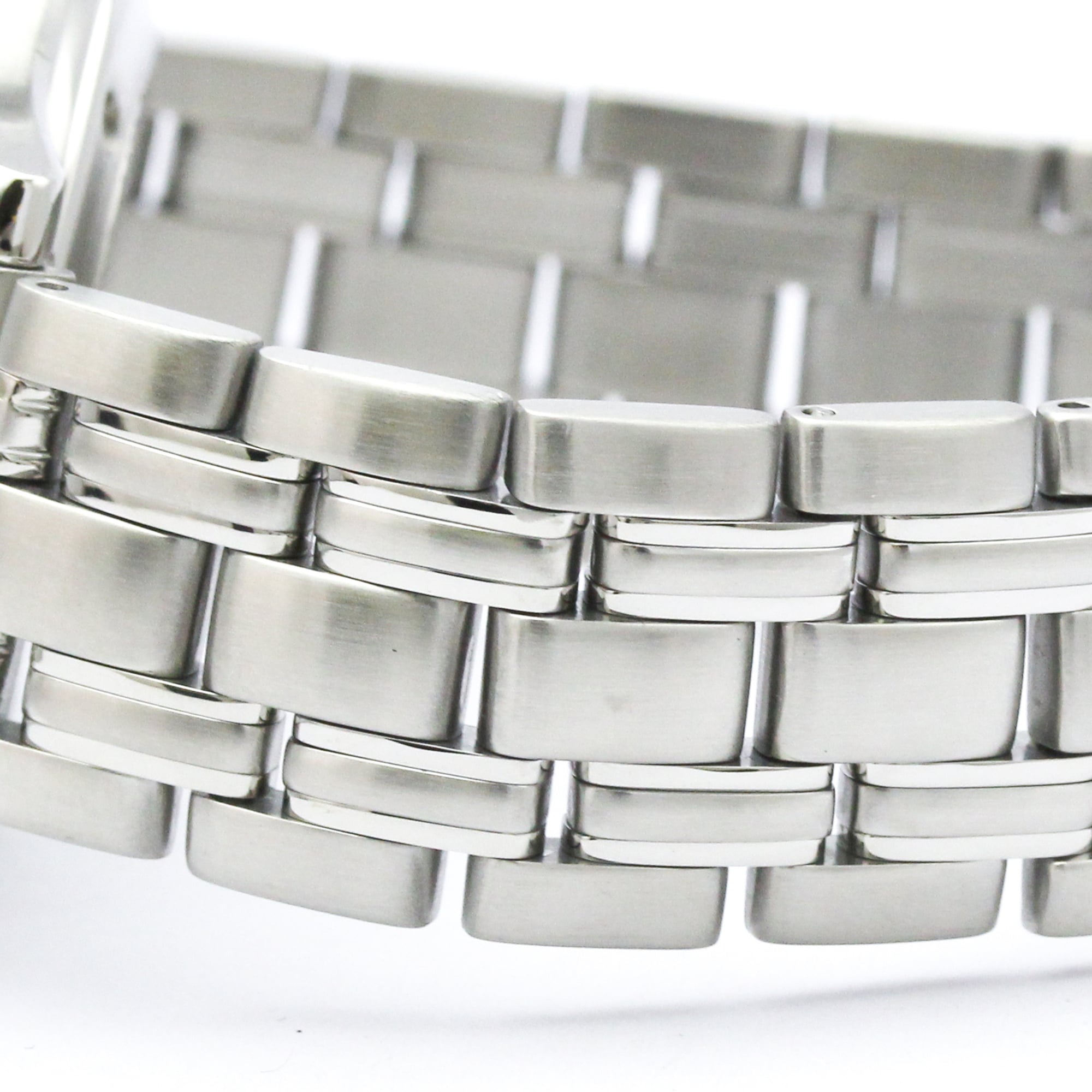 Omega Seamaster 2551.80