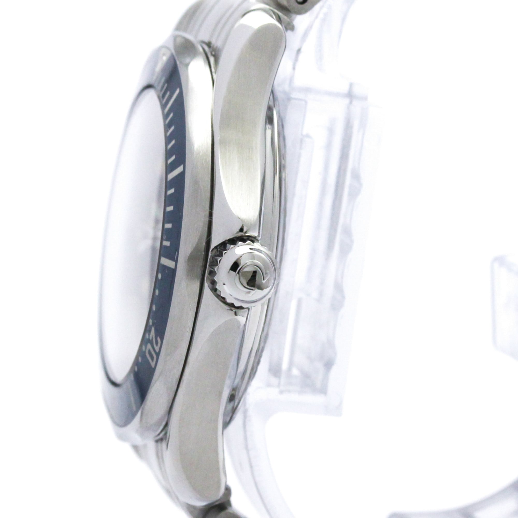 Omega Seamaster 2551.80
