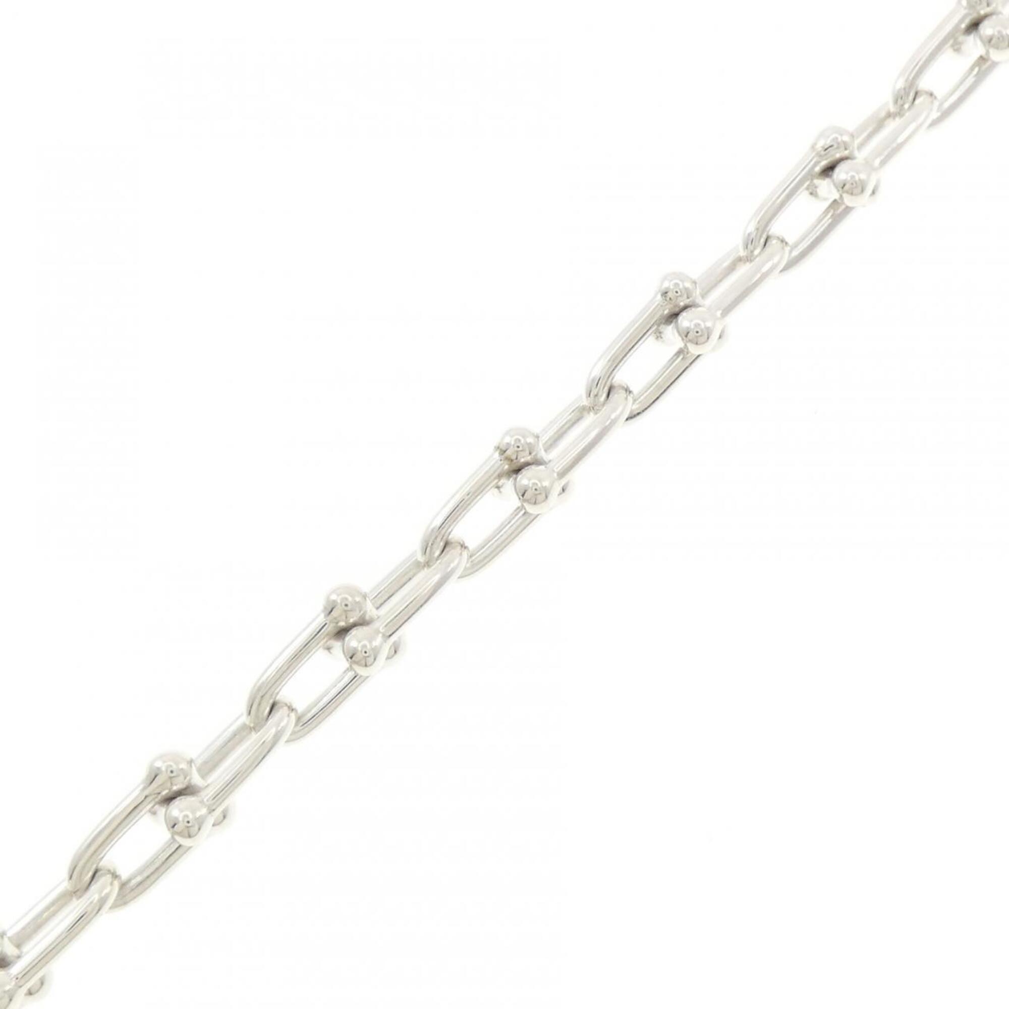 Tiffany Tiffany HardWear Small Link Bracelet RN0001094