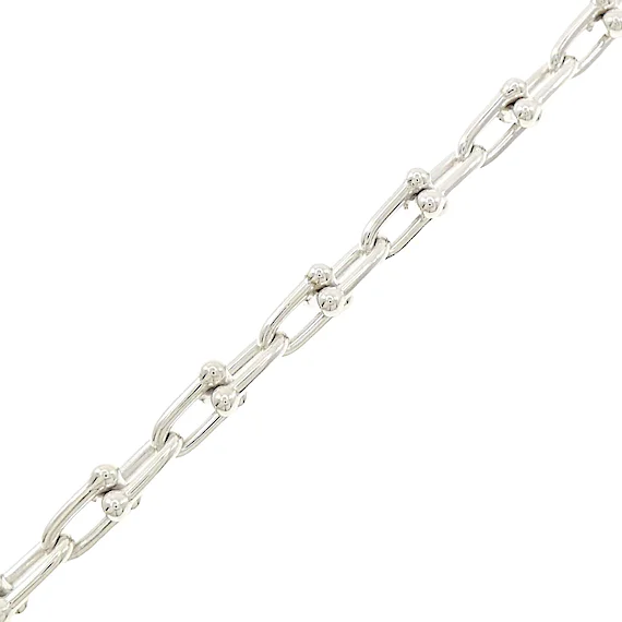 Tiffany Tiffany HardWear Small Link Bracelet RN0001094 Tiffany Tiffany HardWear Small Link Bracelet RN0001094