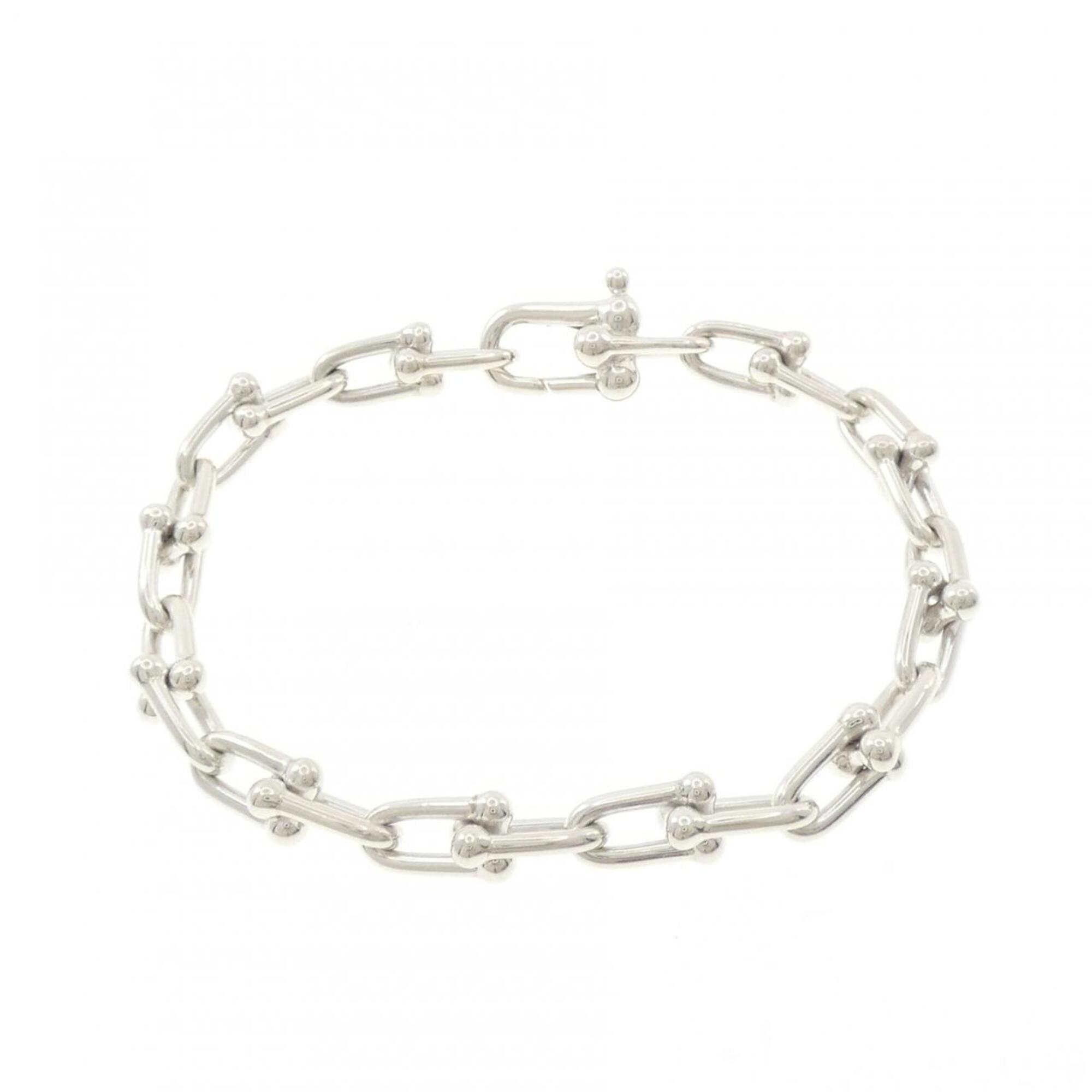 Tiffany Tiffany HardWear Small Link Bracelet RN0001094