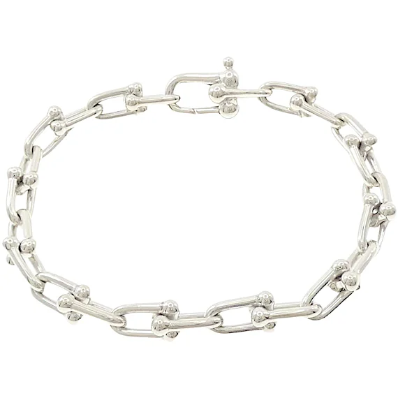 Tiffany Tiffany HardWear Small Link Bracelet RN0001094 Tiffany Tiffany HardWear Small Link Bracelet RN0001094