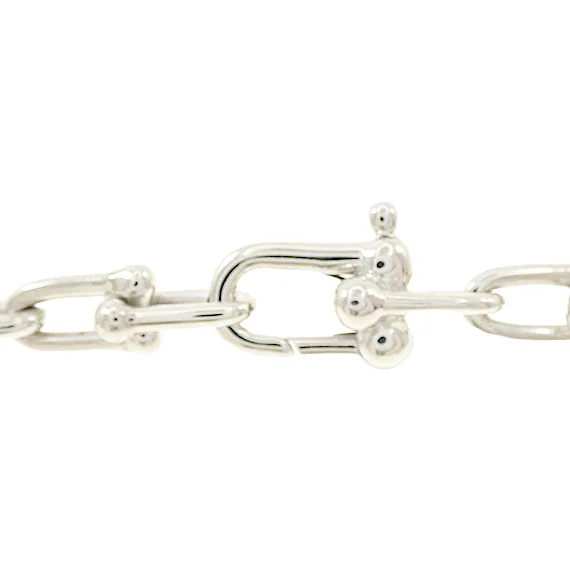 Tiffany Tiffany HardWear Small Link Bracelet RN0001094 Tiffany Tiffany HardWear Small Link Bracelet RN0001094