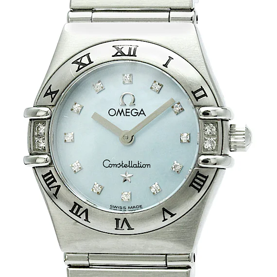 Omega Constellation 1567.86 Omega Constellation 1567.86