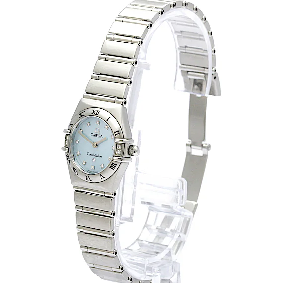 Omega Constellation 1567.86 Omega Constellation 1567.86