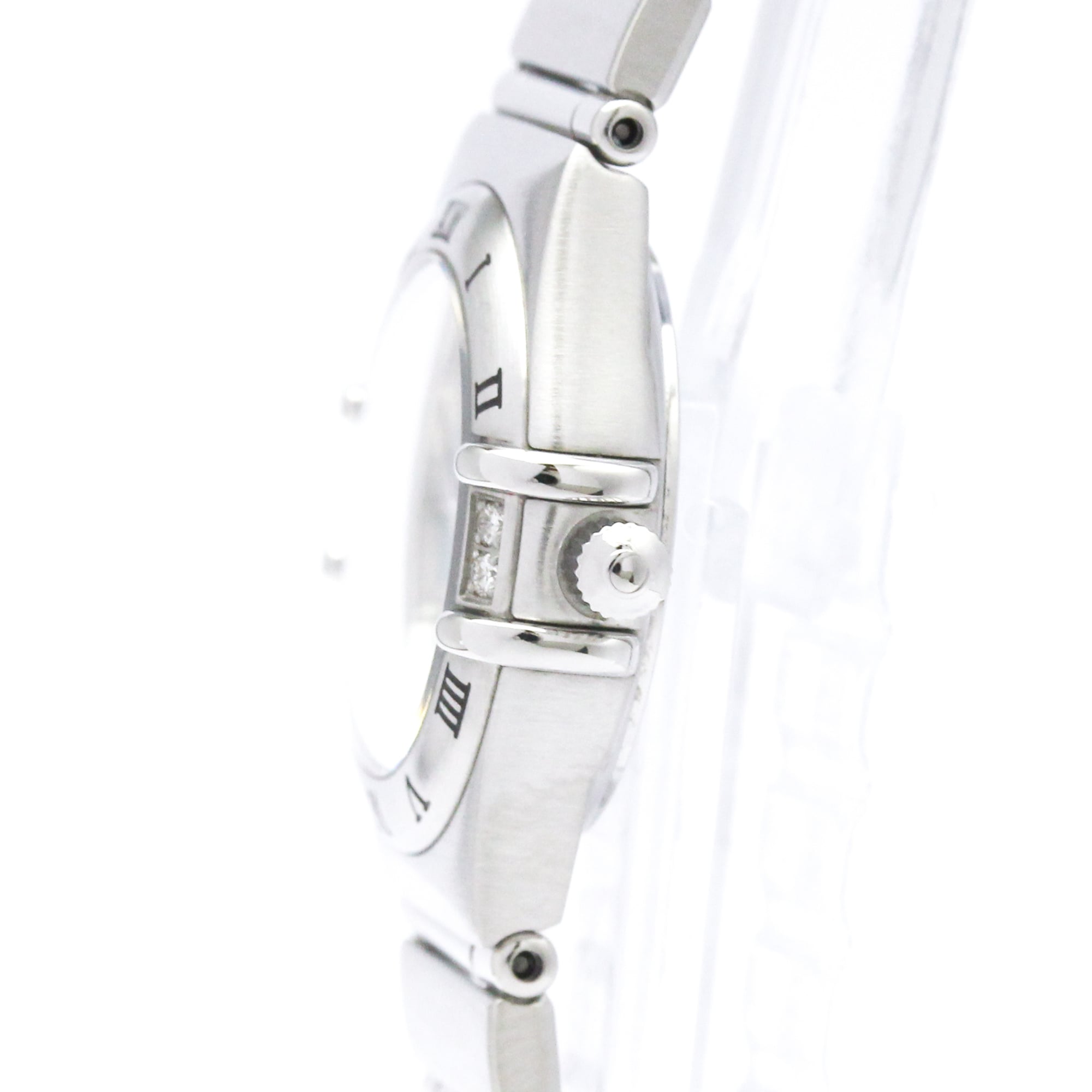 Omega Constellation 1567.86