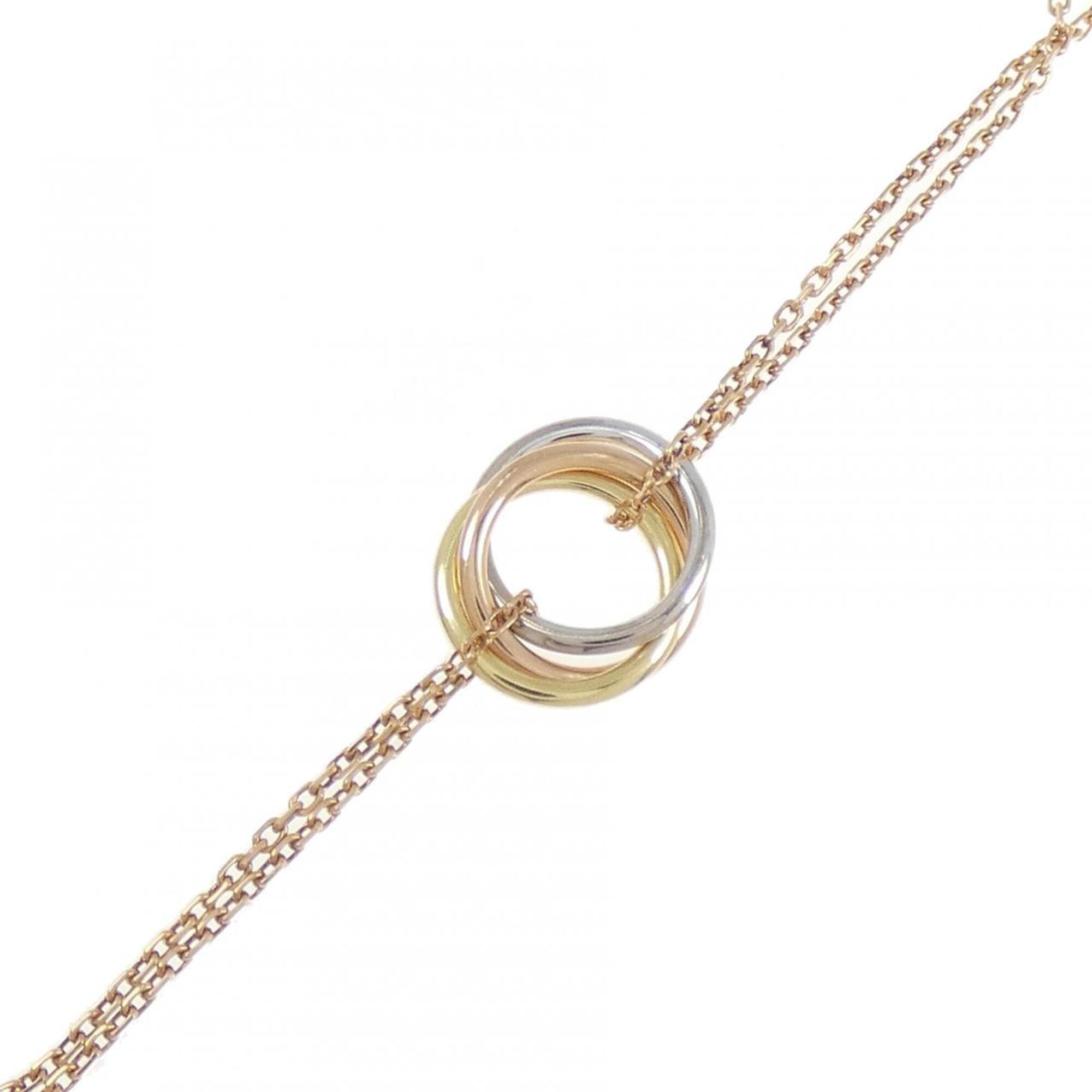Cartier Trinity Bracelet RN0001098