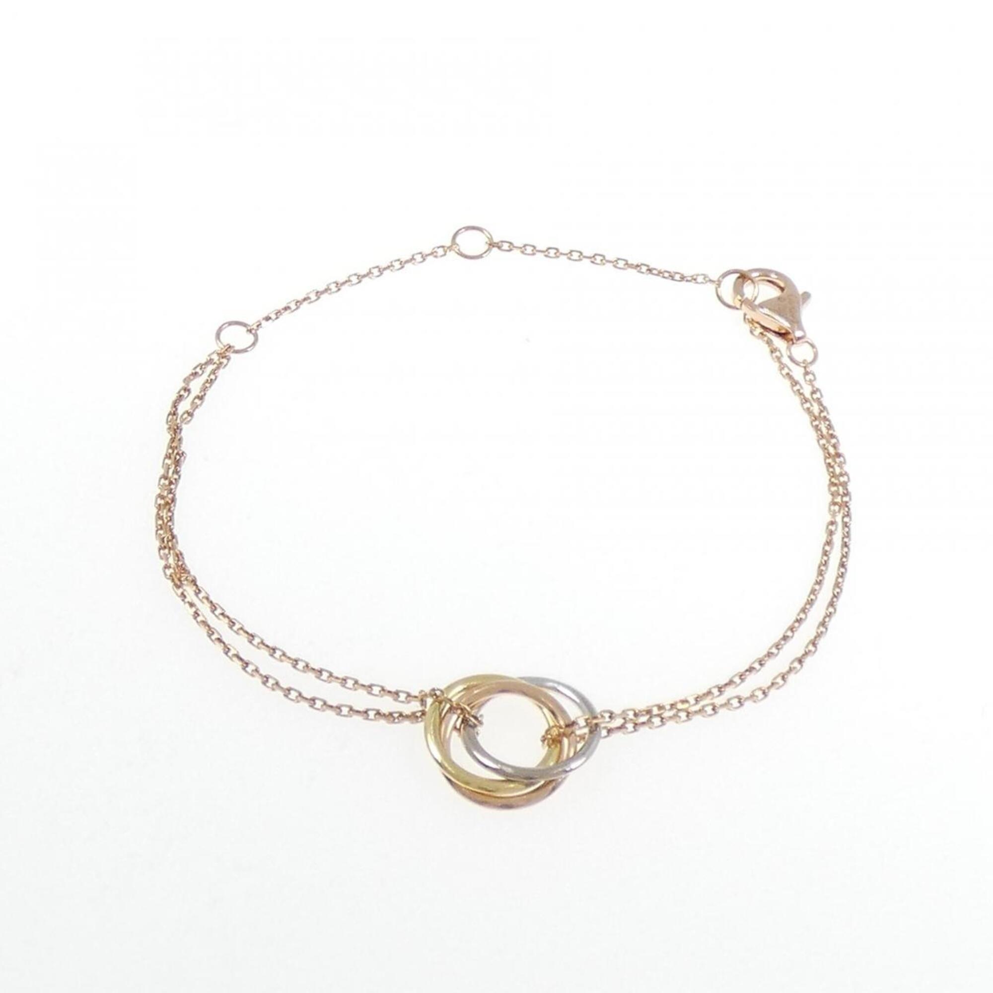 Cartier Trinity Bracelet RN0001098