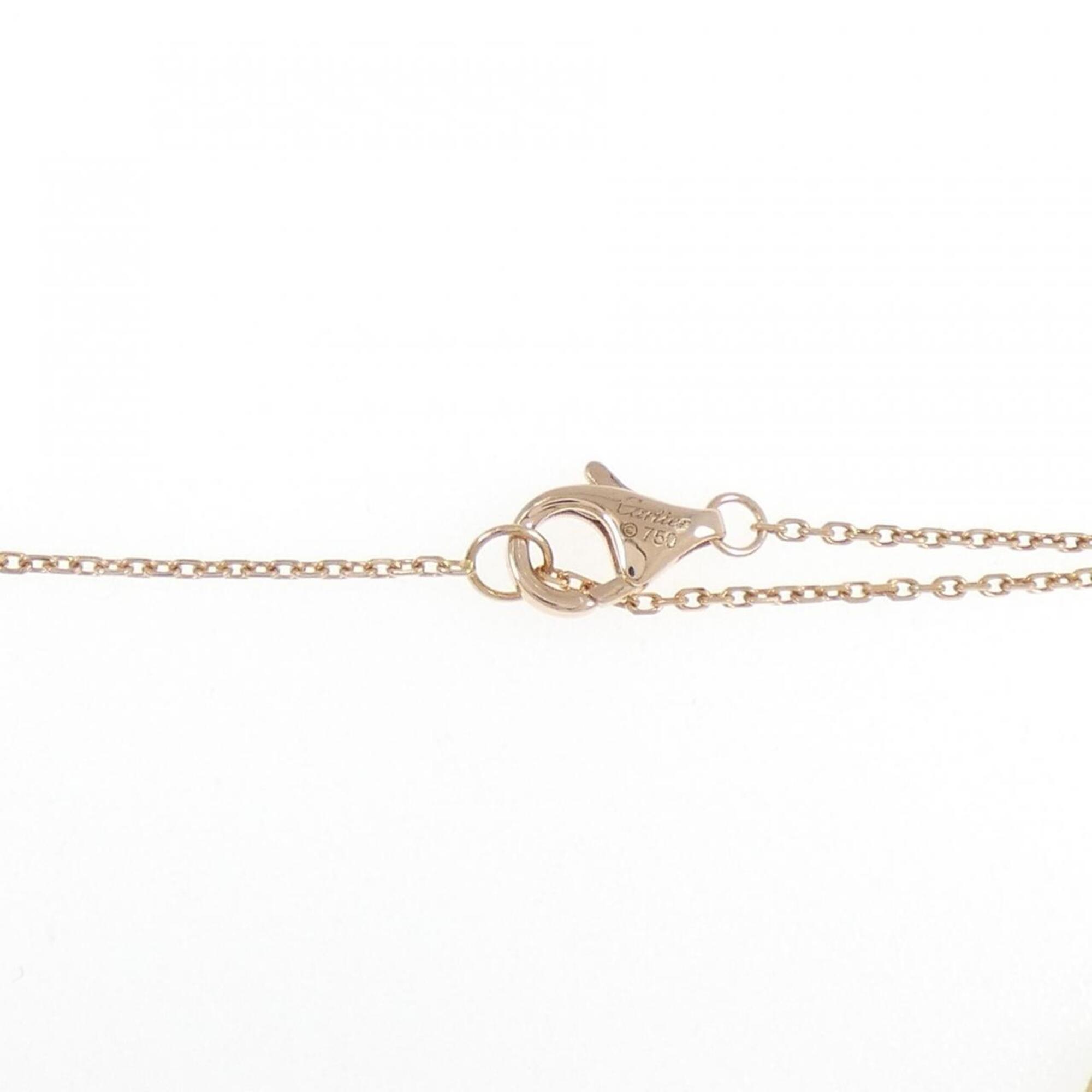 Cartier Trinity Bracelet RN0001098