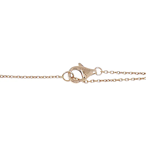 Cartier Trinity Bracelet RN0001098 Cartier Trinity Bracelet RN0001098