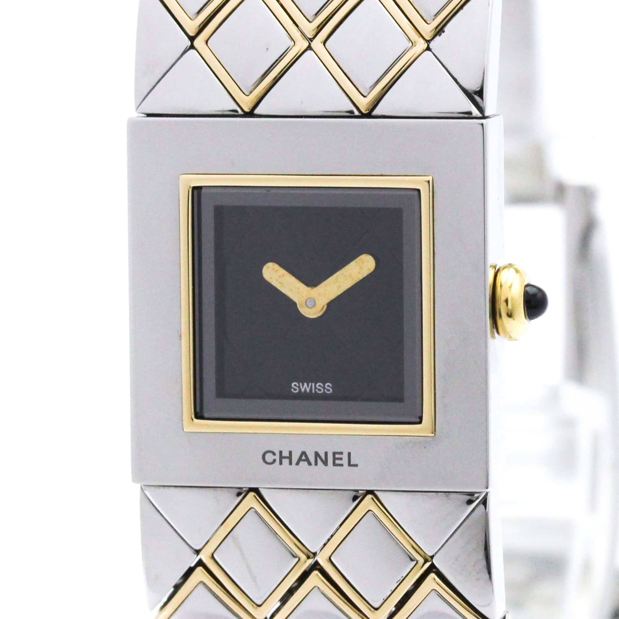 Chanel Matelasse H0475