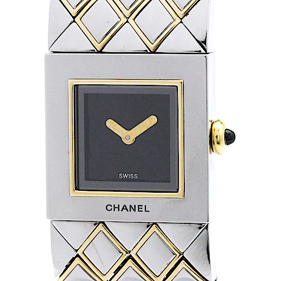 Chanel Matelasse H0475 Chanel Matelasse H0475