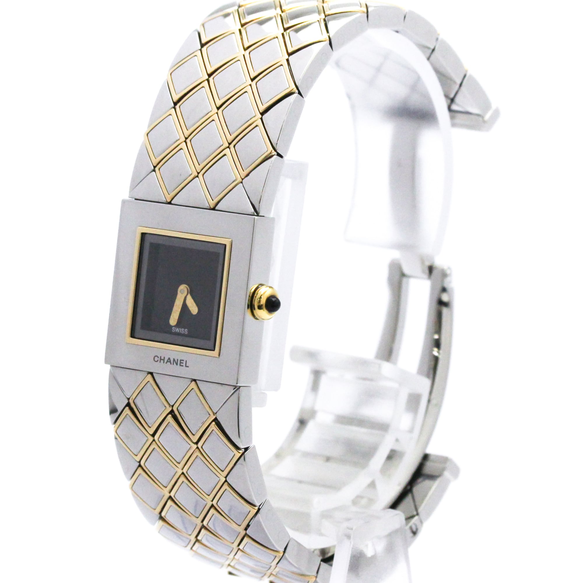 Chanel Matelasse H0475