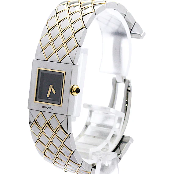 Chanel Matelasse H0475 Chanel Matelasse H0475