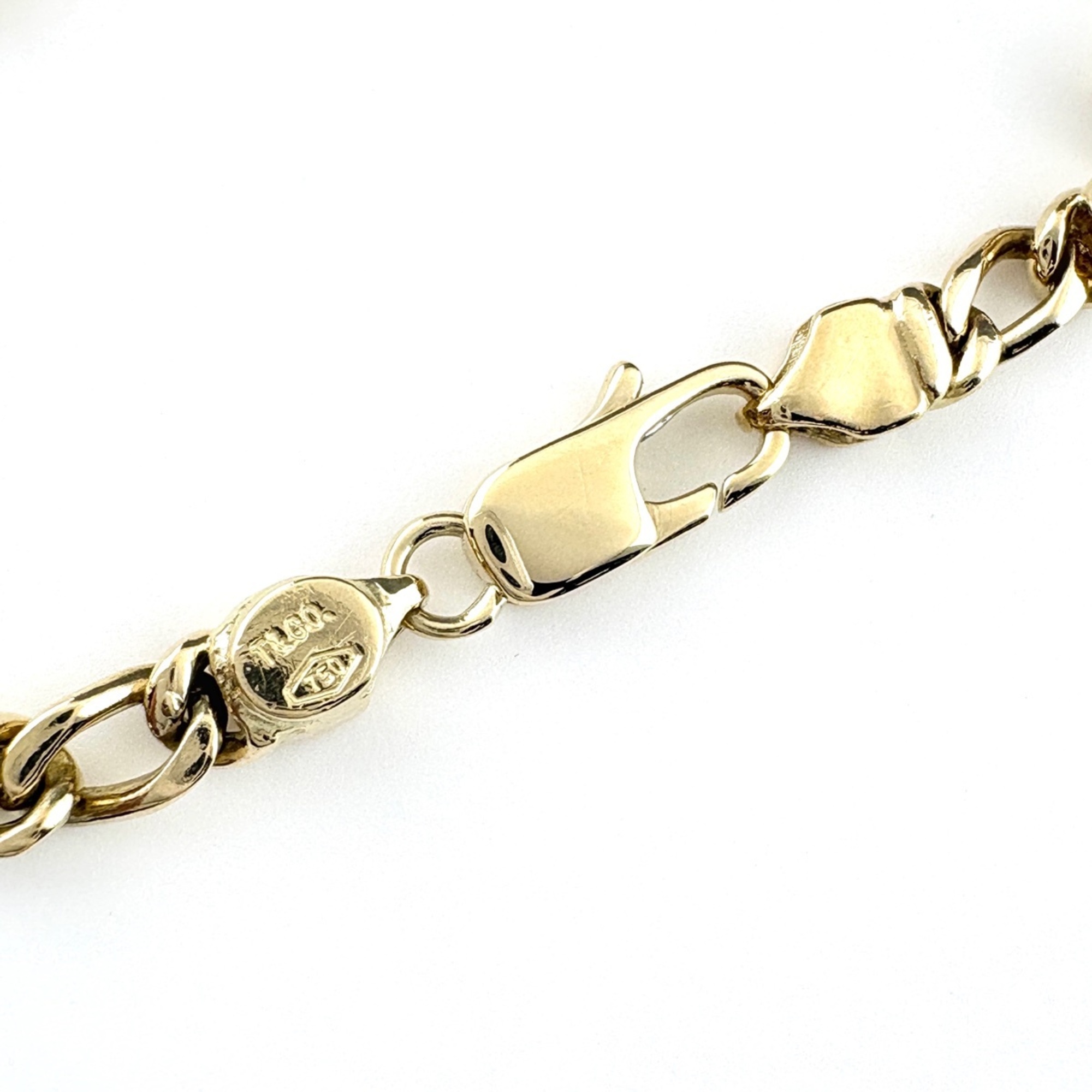 Tiffany Yellow Gold Bracelet (YG) - 750 Women's RN0001102