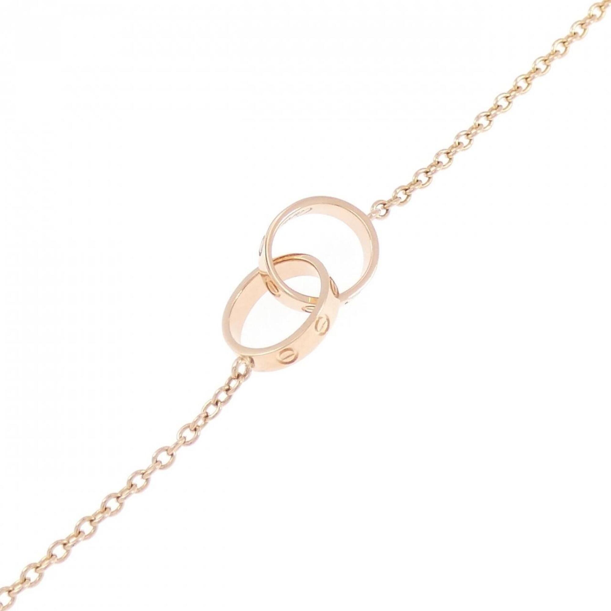 Cartier Baby Love Bracelet RN0001104