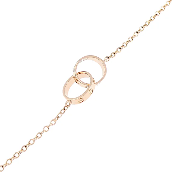 Cartier Baby Love Bracelet RN0001104 Cartier Baby Love Bracelet RN0001104