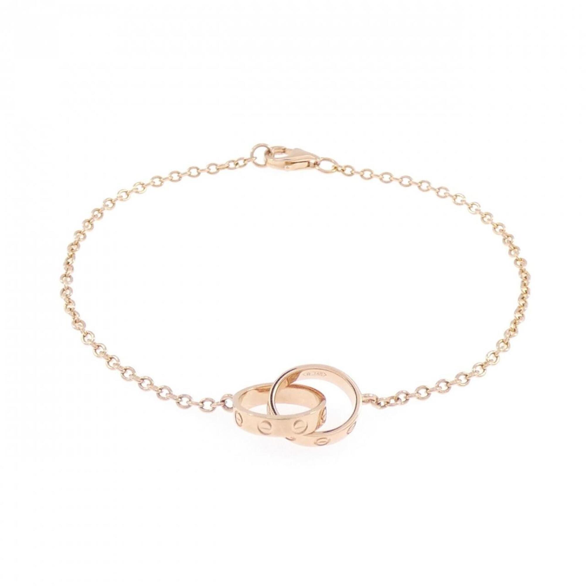 Cartier Baby Love Bracelet RN0001104