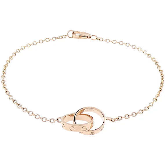 Cartier Baby Love Bracelet RN0001104 Cartier Baby Love Bracelet RN0001104
