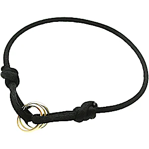 Cartier Trinity Cord Bracelet RN0001106 Cartier Trinity Cord Bracelet RN0001106