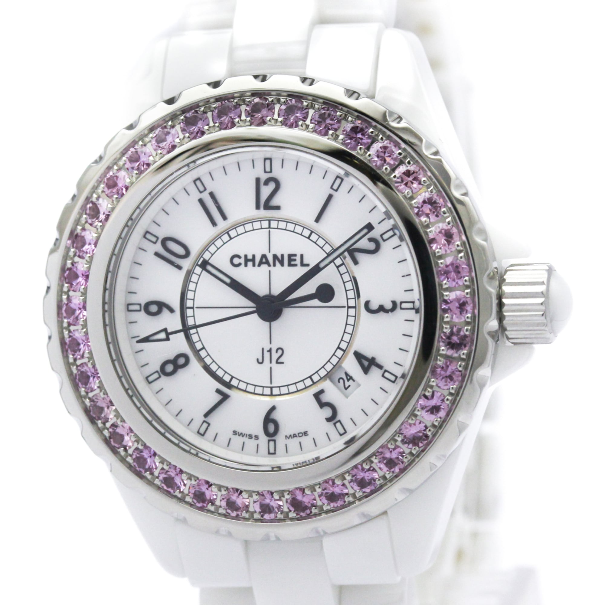 Chanel J12 H1181