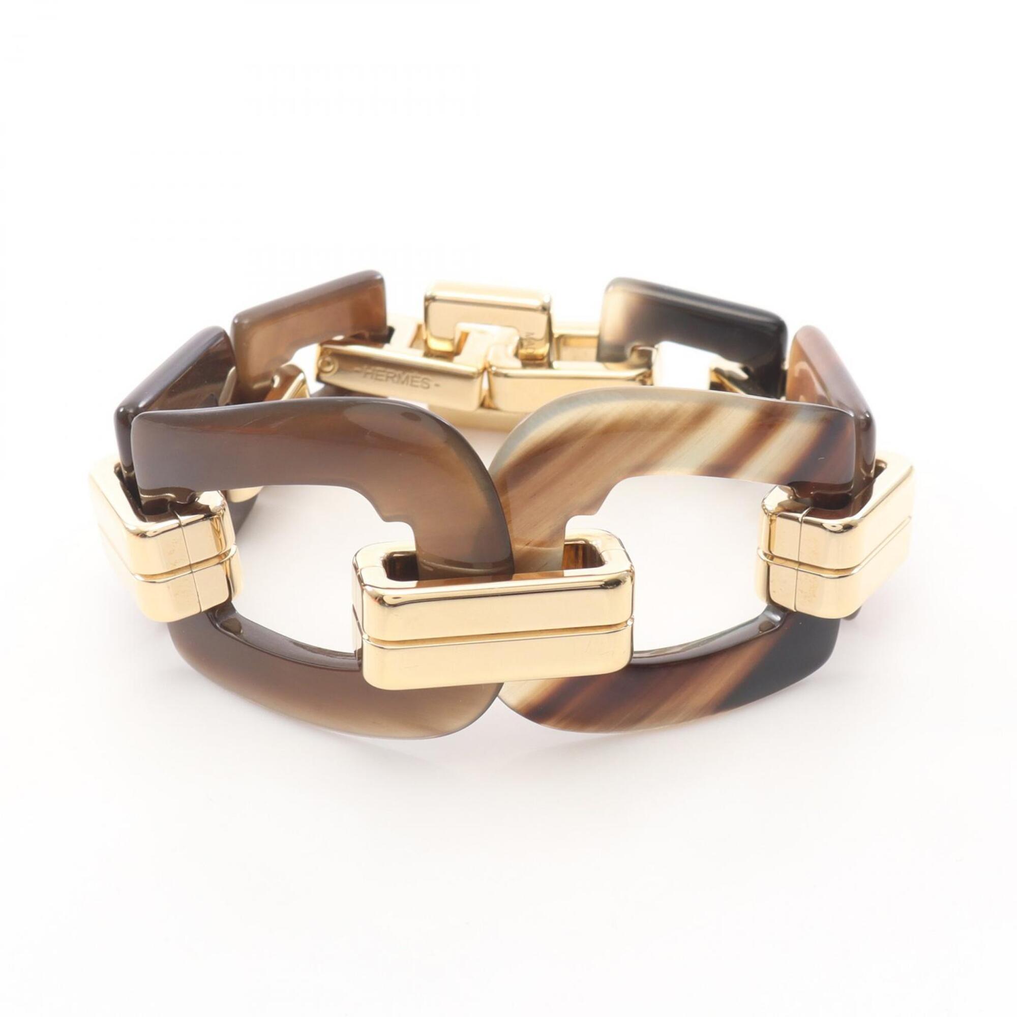 Hermès Ecuillère Bracelet RN0001107