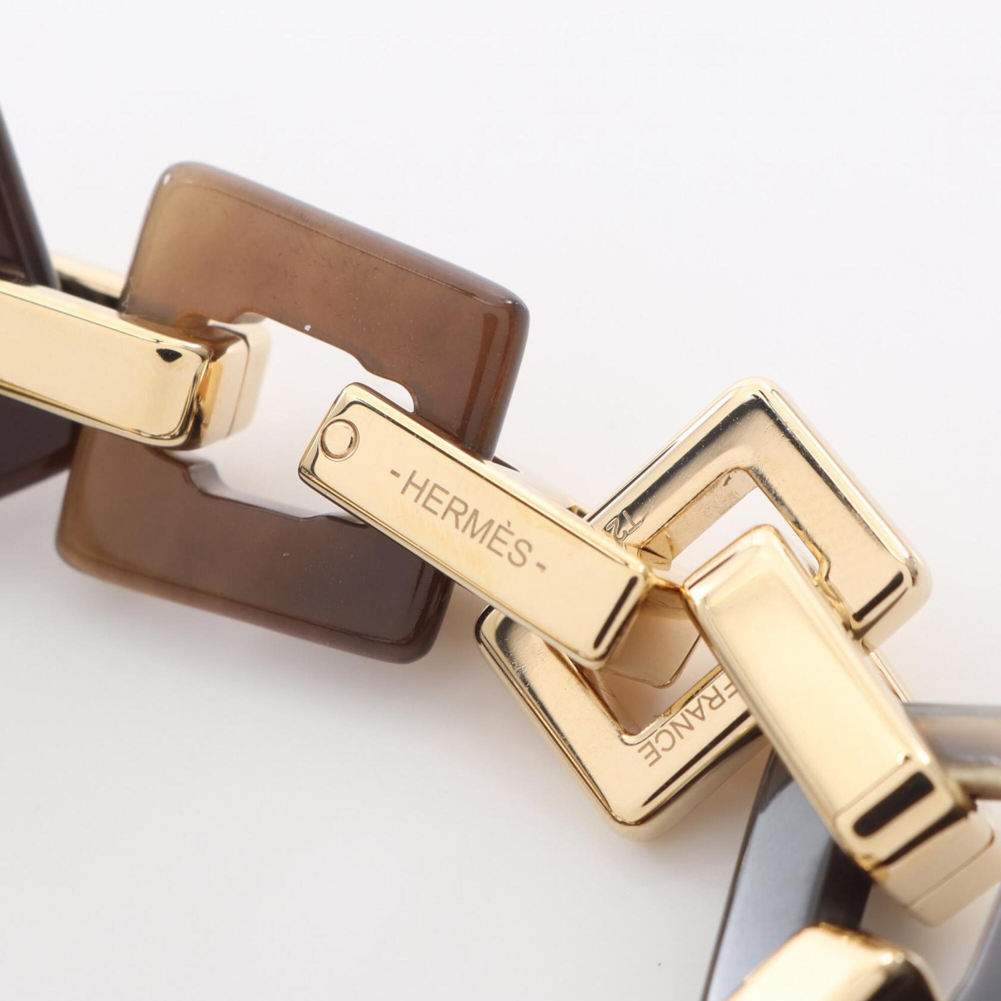 Hermès Ecuillère Bracelet RN0001107