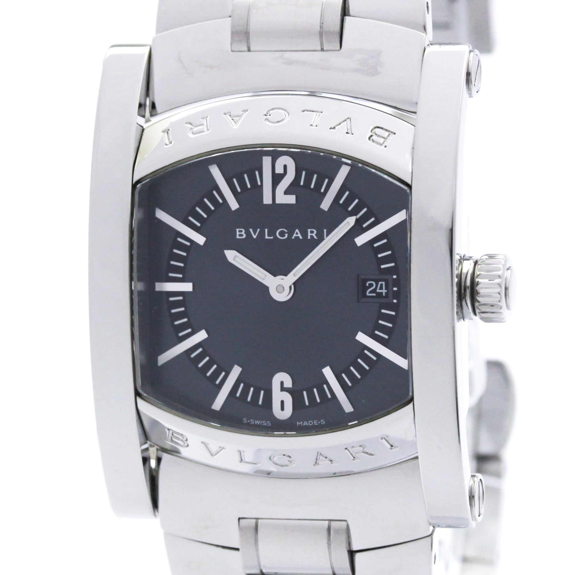 Bvlgari Assioma AA39S