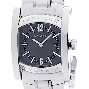 Bvlgari Assioma AA39S Bvlgari Assioma AA39S