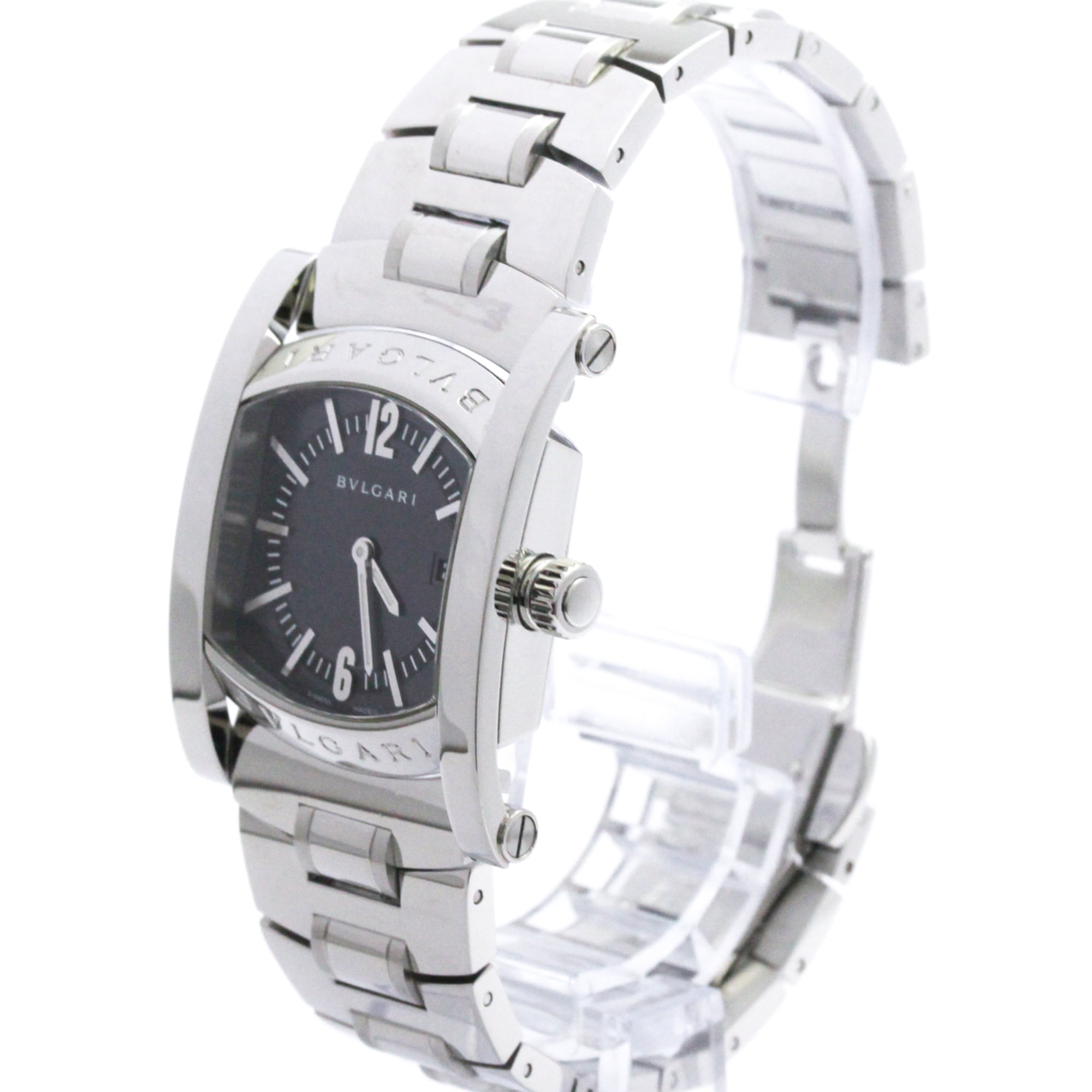 Bvlgari Assioma AA39S
