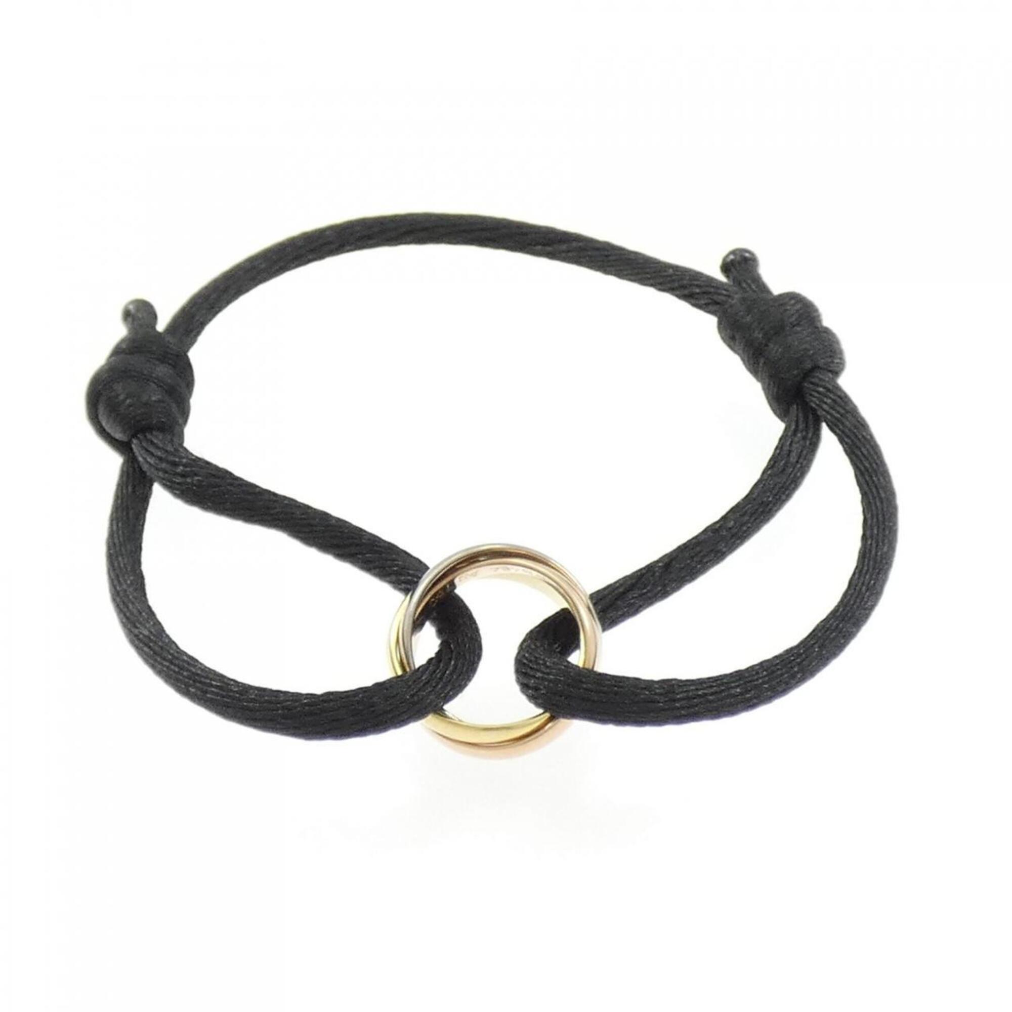 Cartier Trinity Cord Bracelet RN0001108