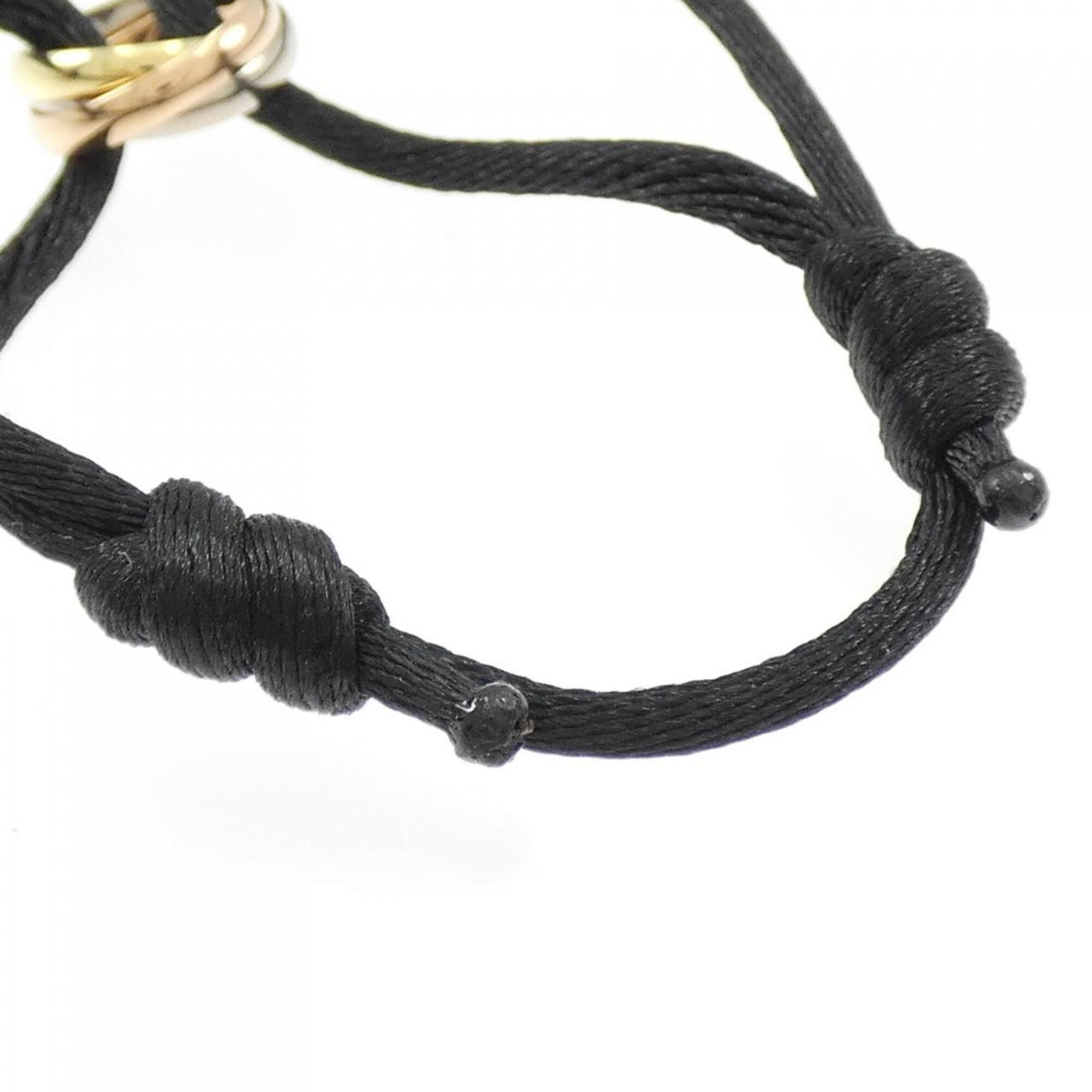 Cartier Trinity Cord Bracelet RN0001108