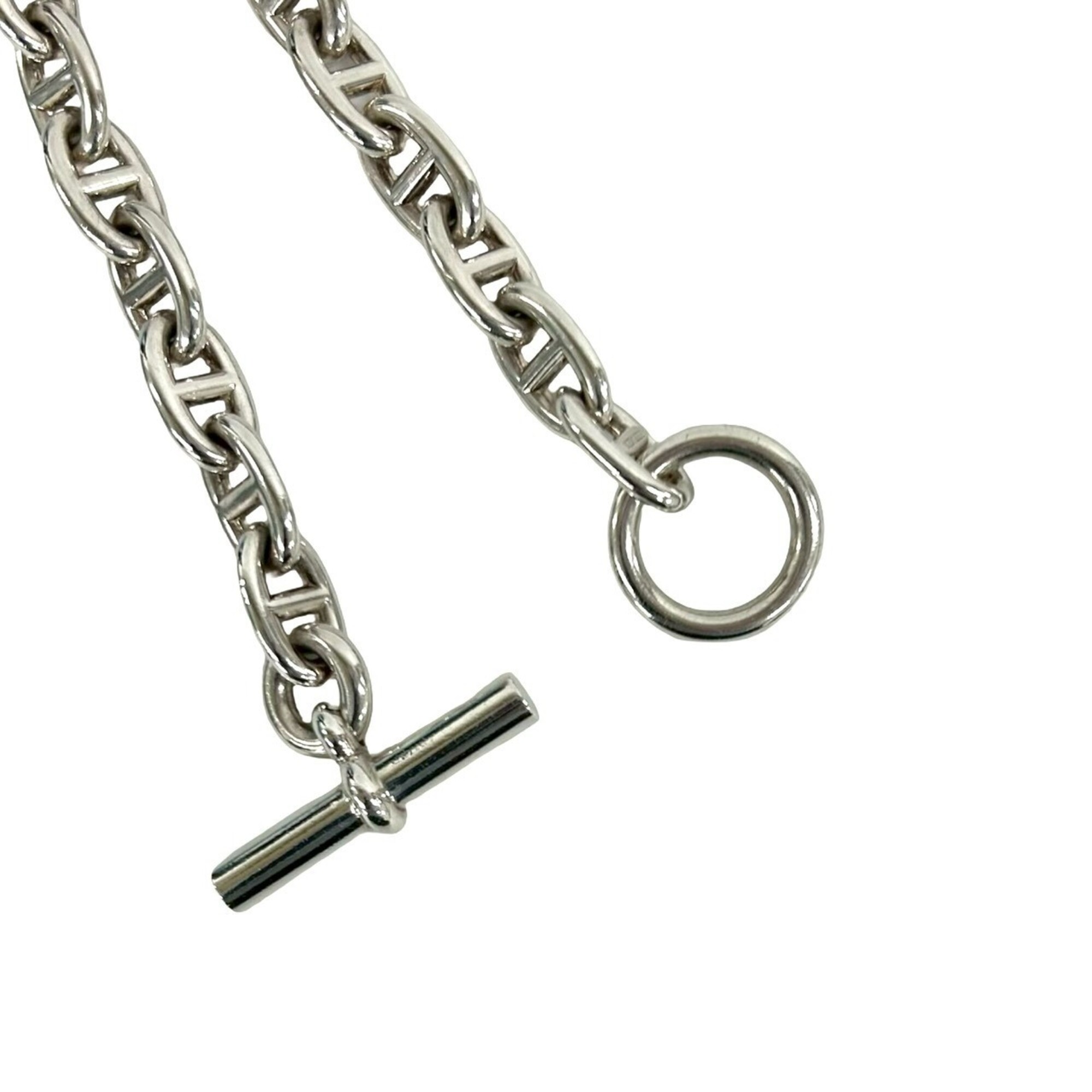 Hermès Chaine d'Ancre MM RN0001109