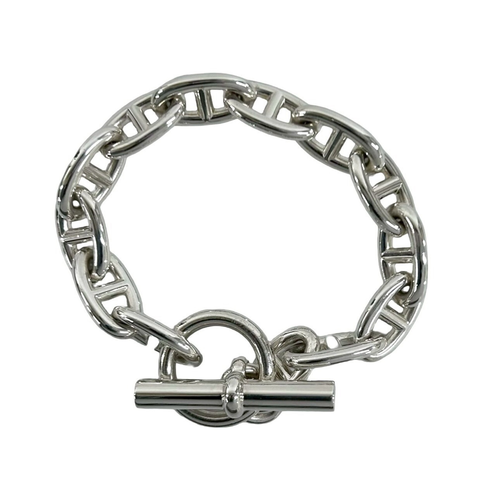 Hermès Chaine d'Ancre GM RN0001110