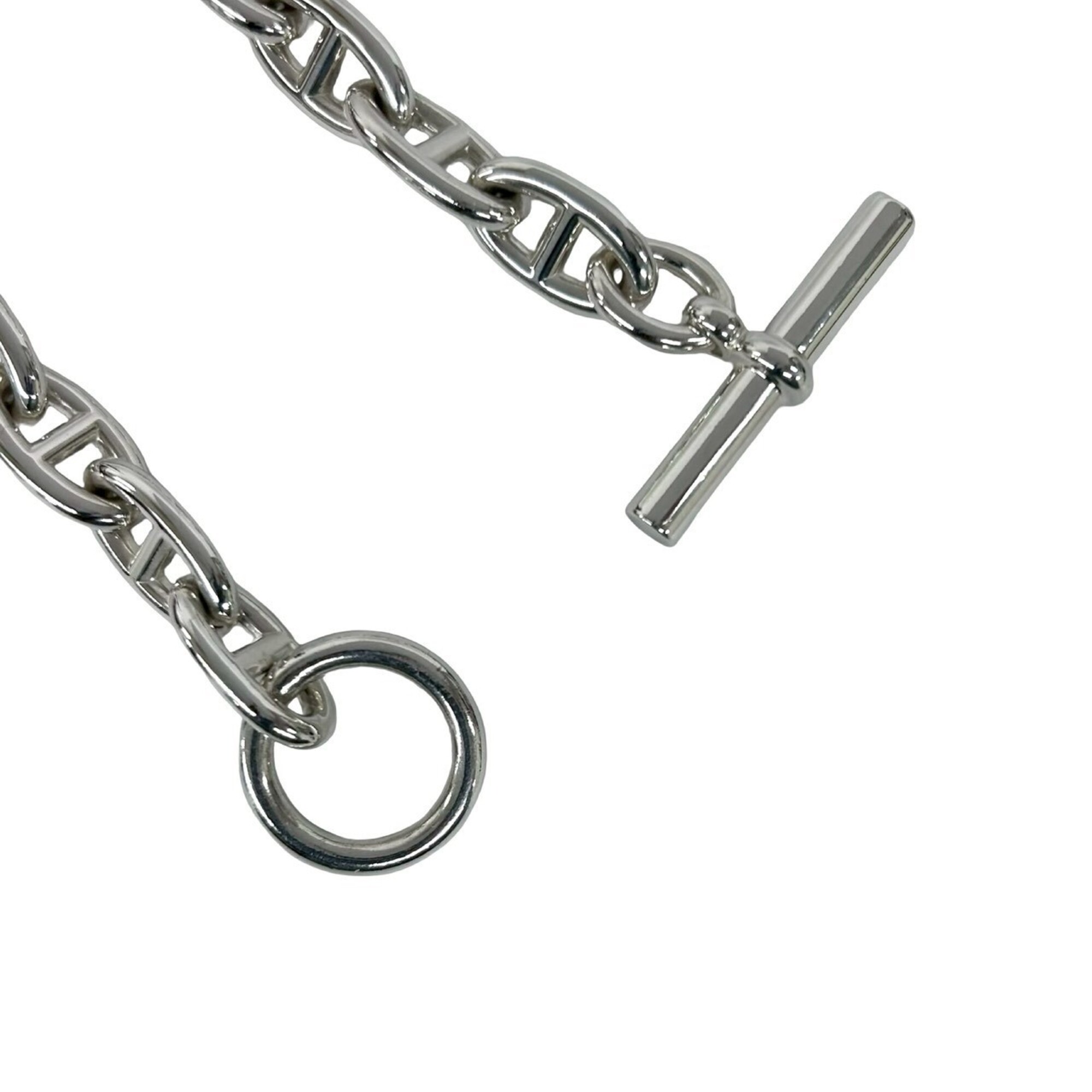 Hermès Chaine d'Ancre GM RN0001110