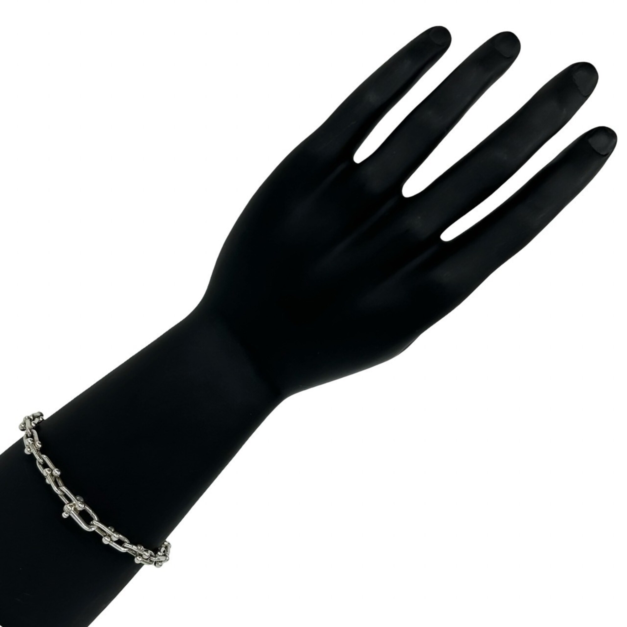 Tiffany Tiffany HardWear Small Link RN0001112