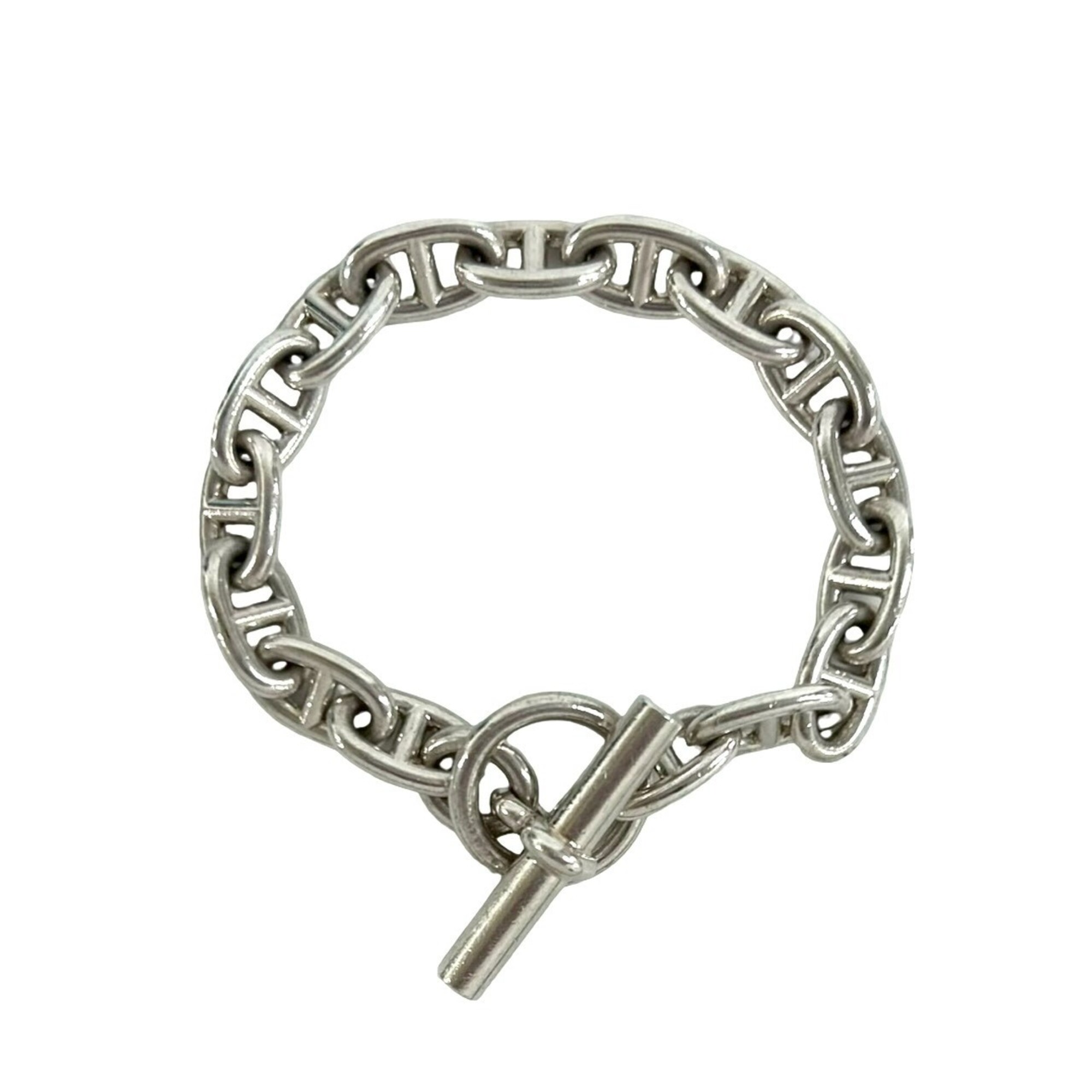Hermès Chaine d'Ancre MM RN0001113