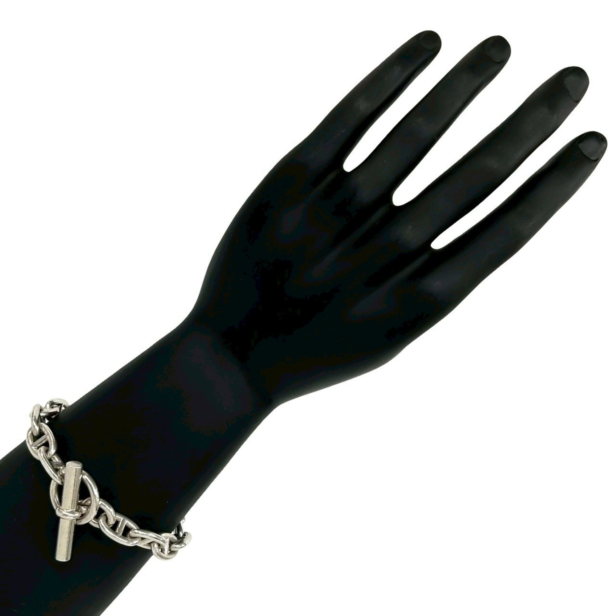 Hermès Chaine d'Ancre MM RN0001113