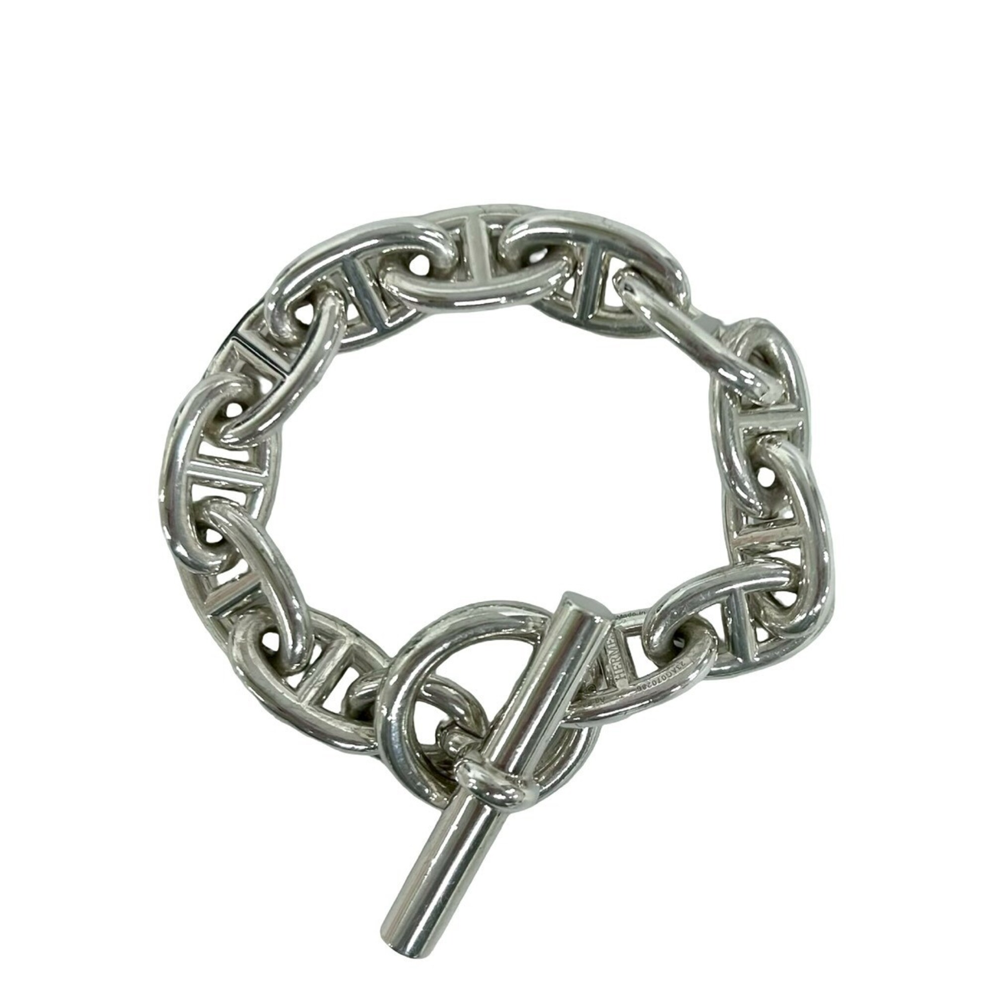Hermès Chaine d'Ancre TGM RN0001114