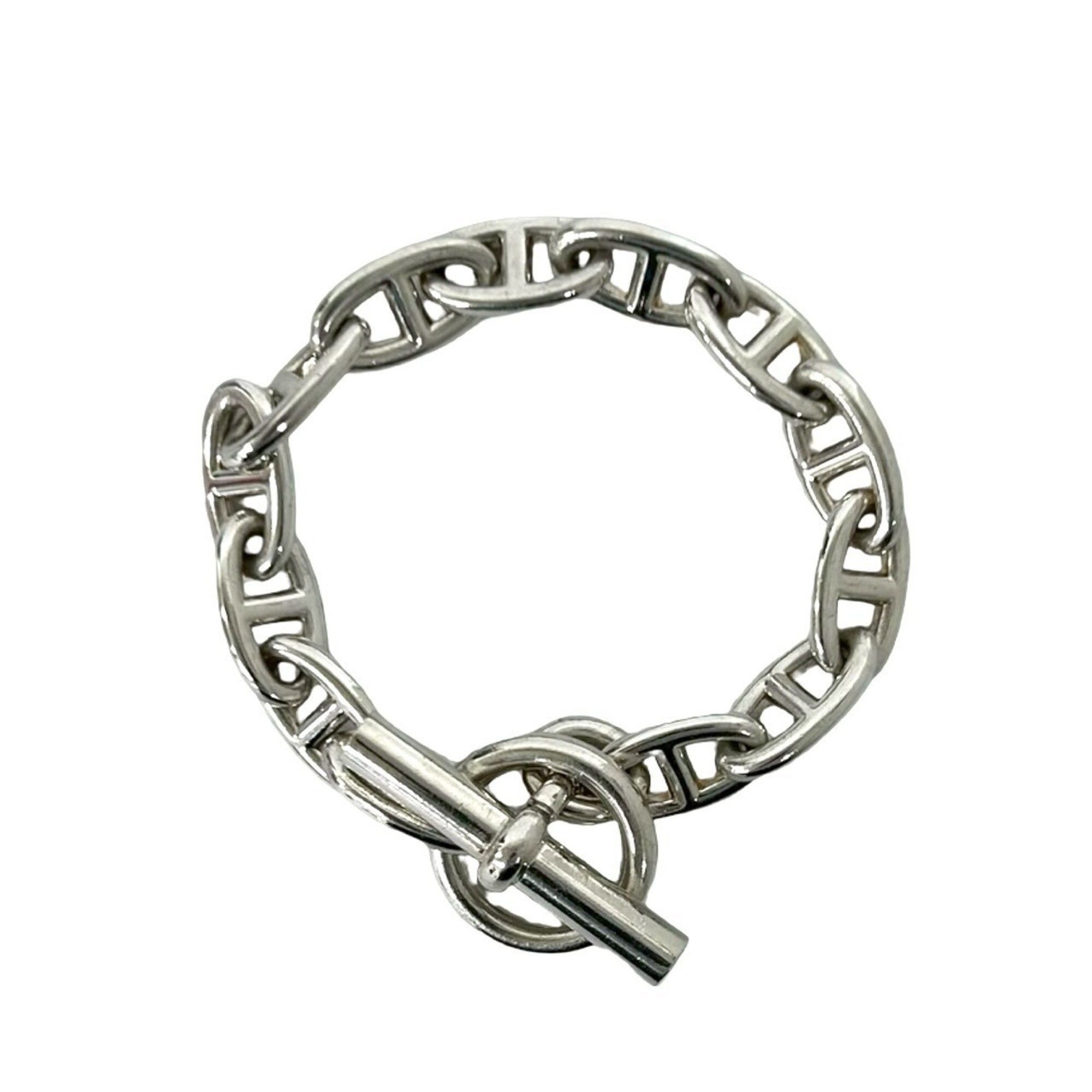 Hermès Chaine d'Ancre GM RN0001115