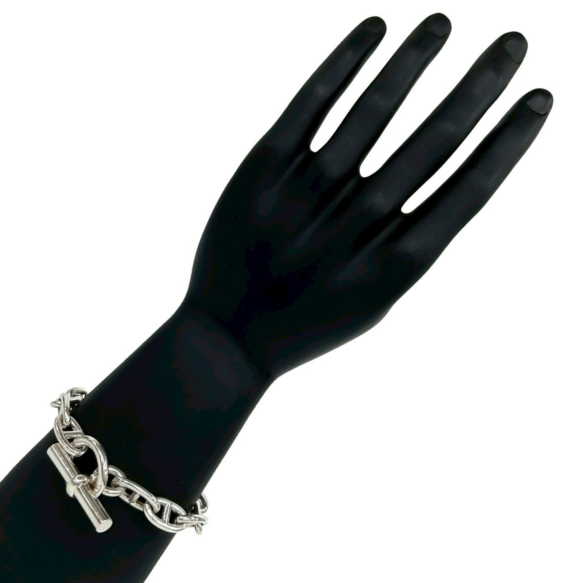 Hermès Chaine d'Ancre GM RN0001115