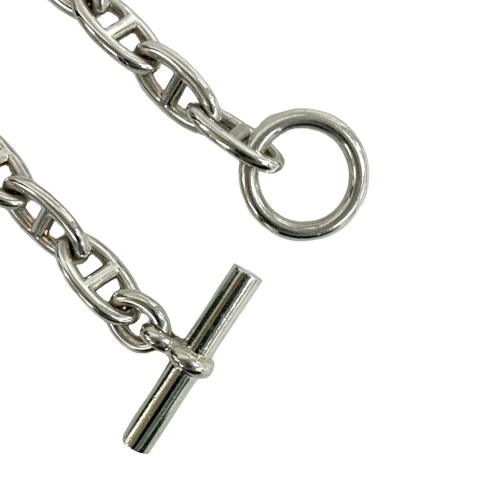 Hermès Chaine d'Ancre GM RN0001115