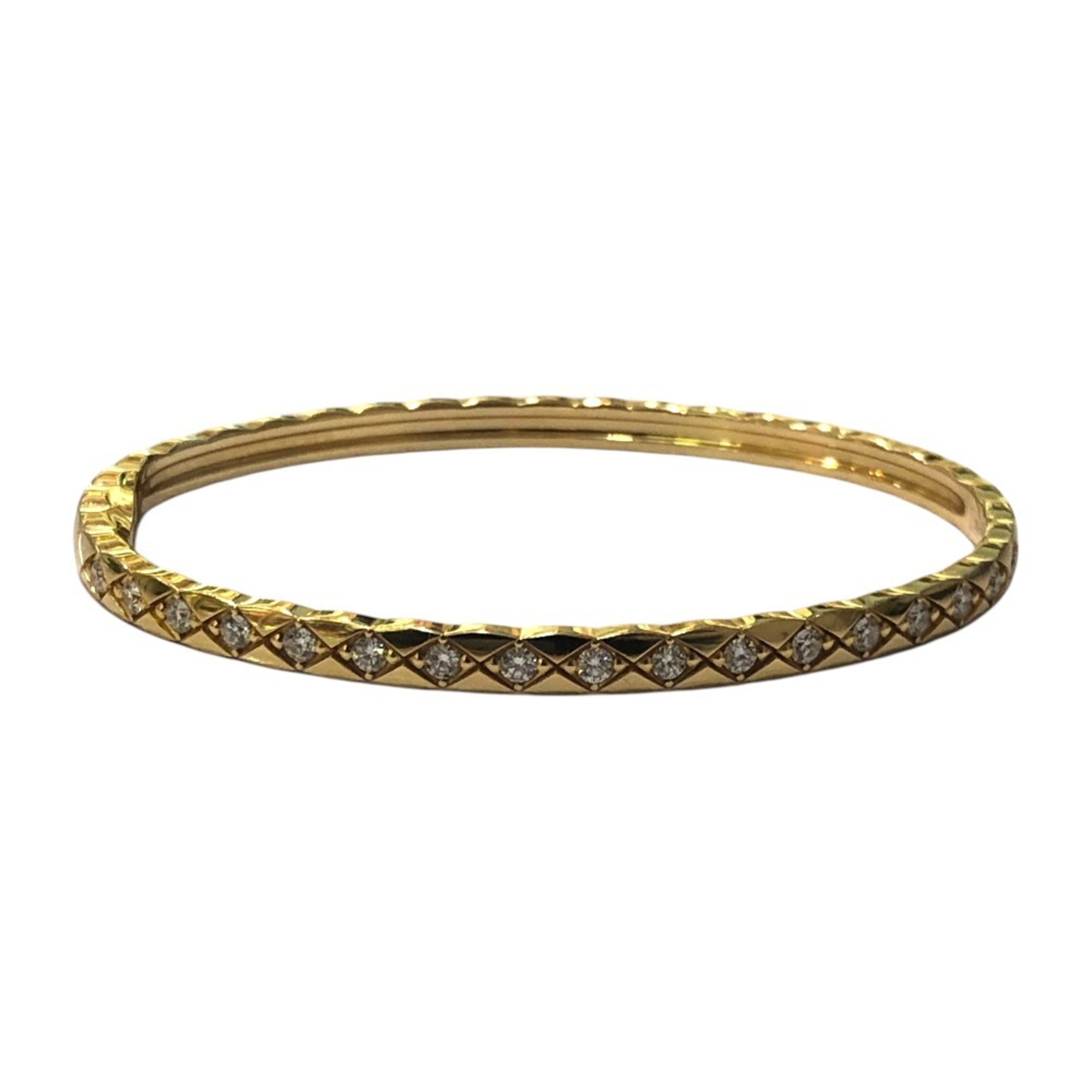 Chanel Coco Crush Collection Accessory Jewelry RN0001117