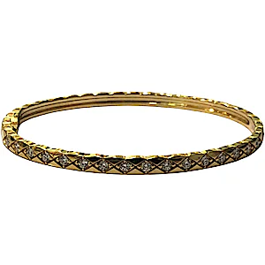Chanel Coco Crush Collection Accessory Jewelry RN0001117 Chanel Coco Crush Collection Accessory Jewelry RN0001117