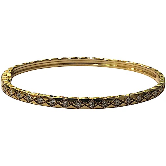 Chanel Coco Crush Collection Accessory Jewelry RN0001117 Chanel Coco Crush Collection Accessory Jewelry RN0001117