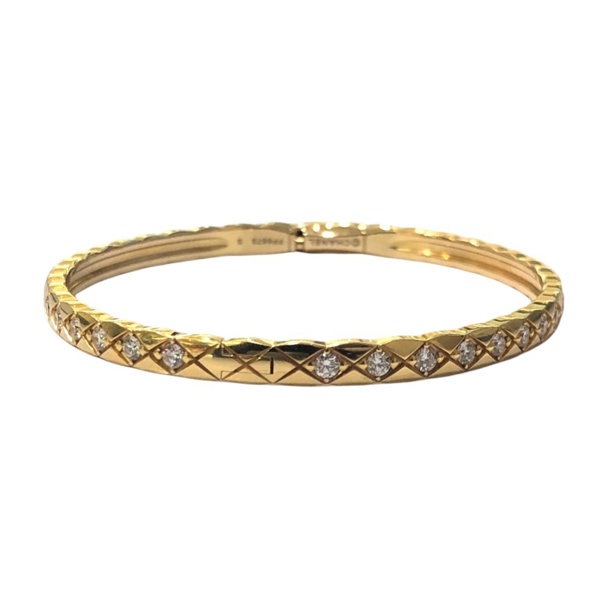Chanel Coco Crush Collection Accessory Jewelry RN0001117