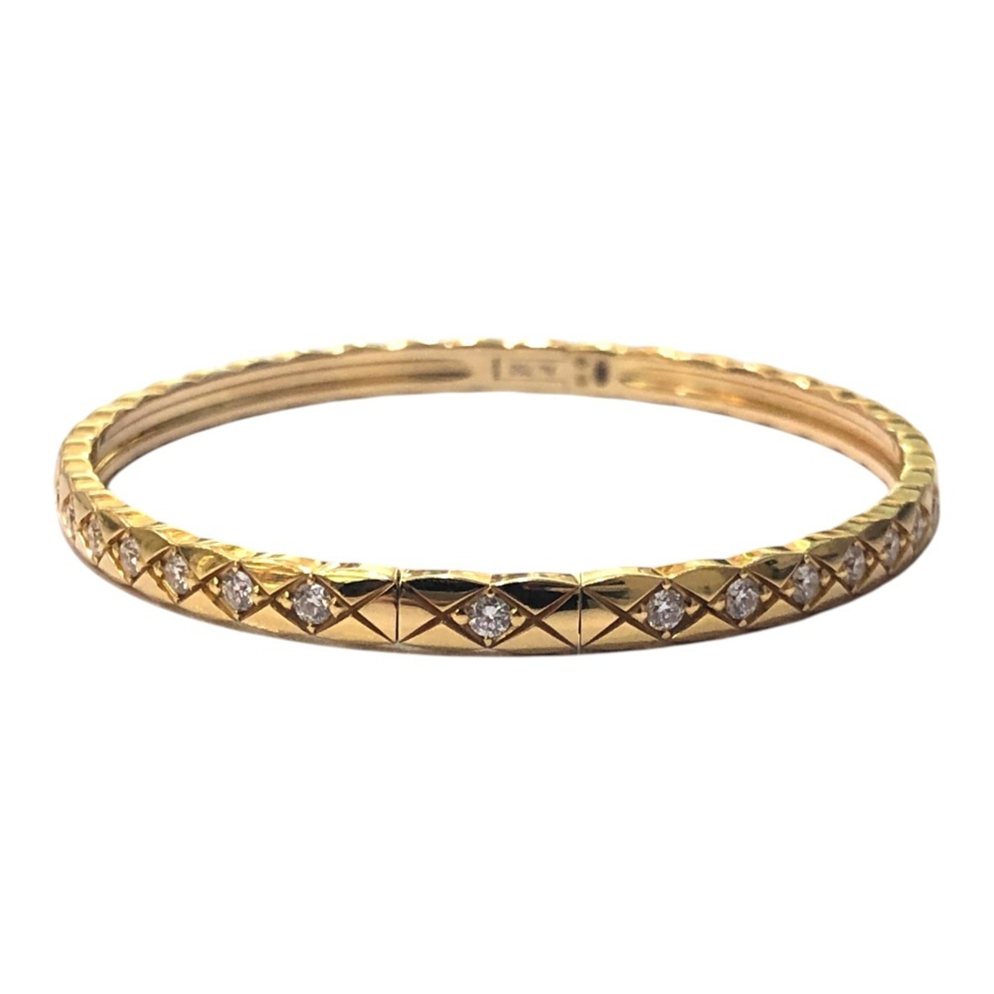 Chanel Coco Crush Collection Accessory Jewelry RN0001117