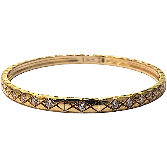 Chanel Coco Crush Collection Accessory Jewelry RN0001117 Chanel Coco Crush Collection Accessory Jewelry RN0001117