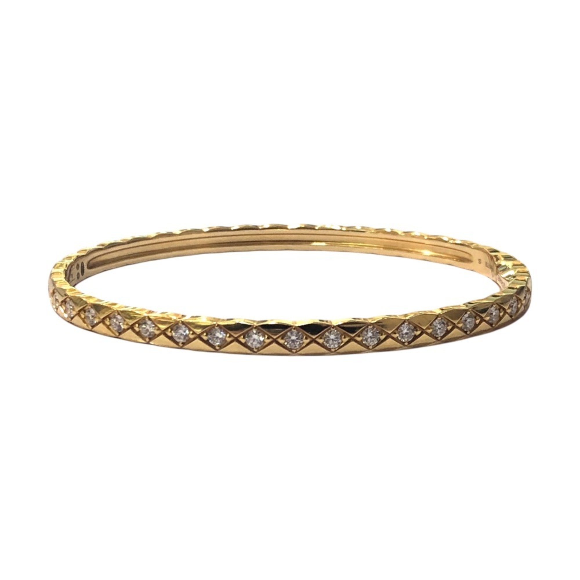 Chanel Coco Crush Collection Accessory Jewelry RN0001117
